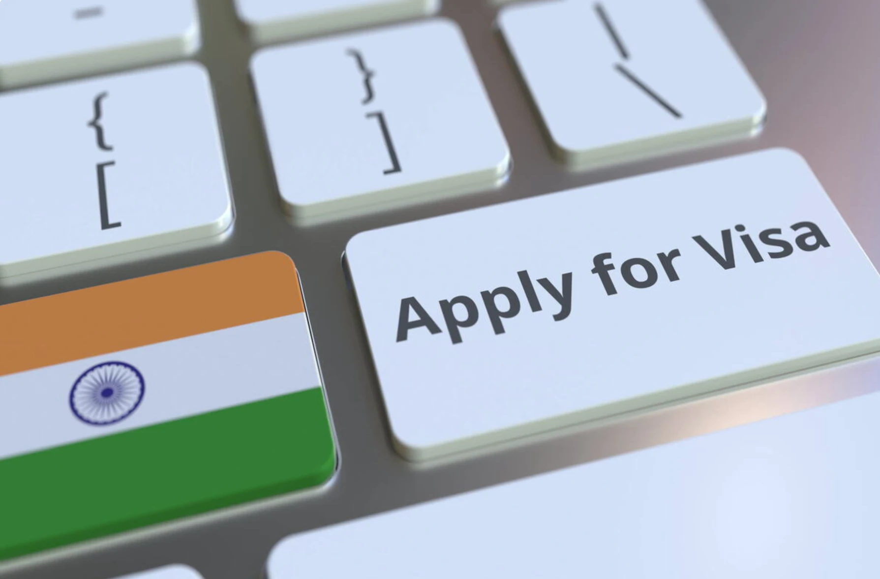 Business Visa For India