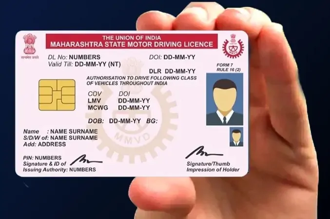 Indian Driver Licence Verification in Australia