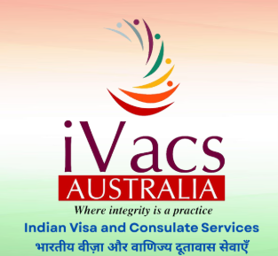 iVacs Australia — Indian Visa and Consulate Services