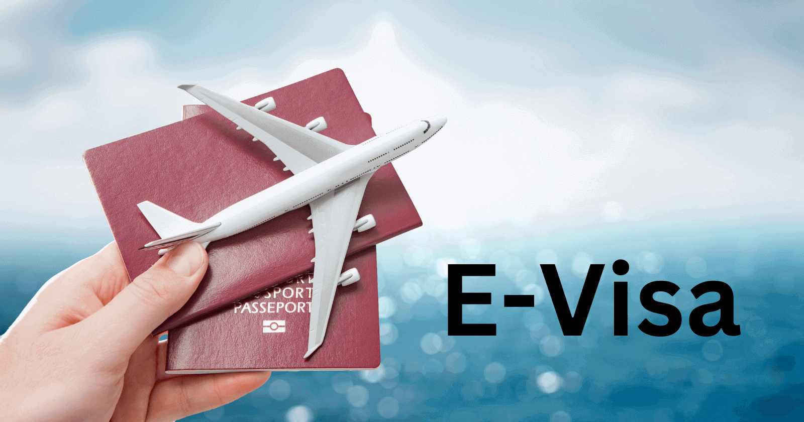 India e travel visa